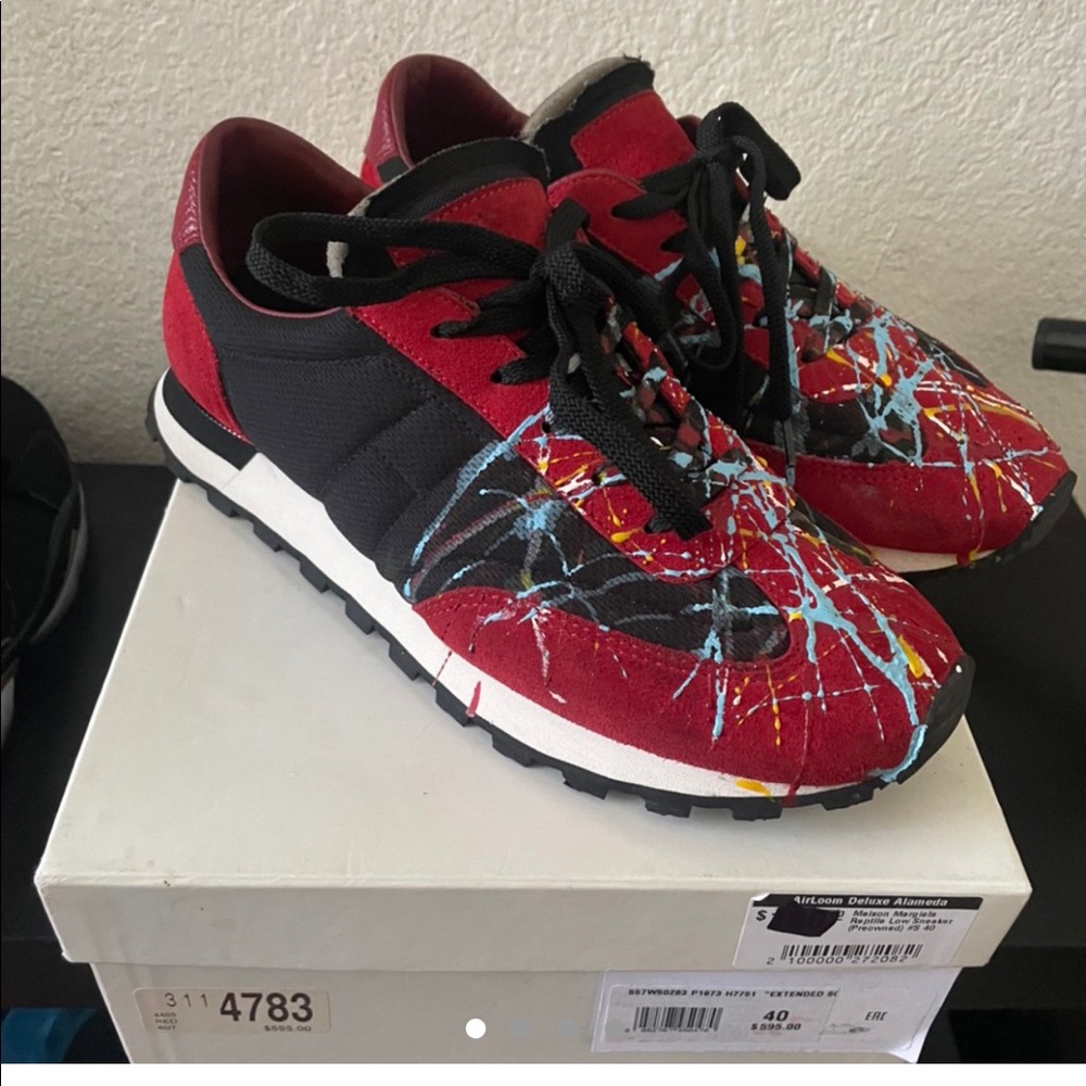 Margielas Runners